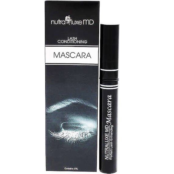 Nutraluxemd Nutraluxe Md Lash Conditioning For Women Mascara 6ml, 2 image