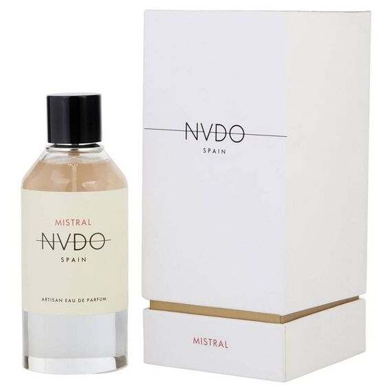 Nvdo Mistral Artisan Eau de Parfum 75ml, 3 image
