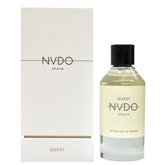 NVDO Quest Artisan Eau de Parfum 75ml, 3 image