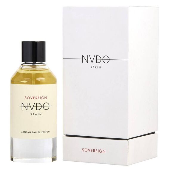 NVDO Sovereign Artisan Eau De Parfum 75ml, 2 image