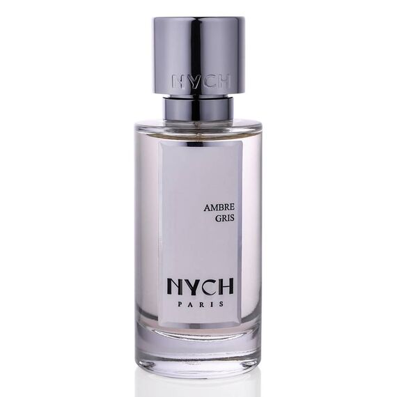 Nych Perfumes Ambre Gris Eau De Parfum 50ml