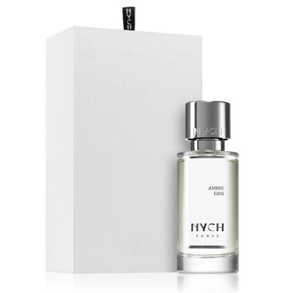 Nych Perfumes Ambre Gris Eau De Parfum 50ml, 3 image