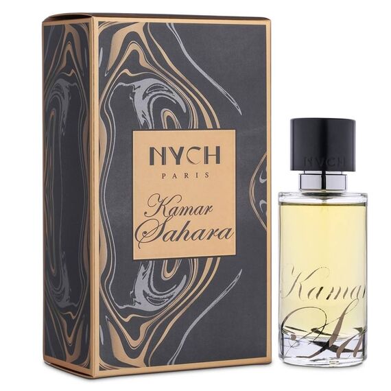Nych Perfumes Kamar Sahara Eau De Parfum 50ml, 3 image