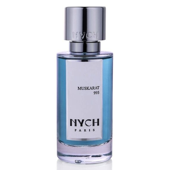 Nych Perfumes Muskarat 995 Eau De Parfum 50ml