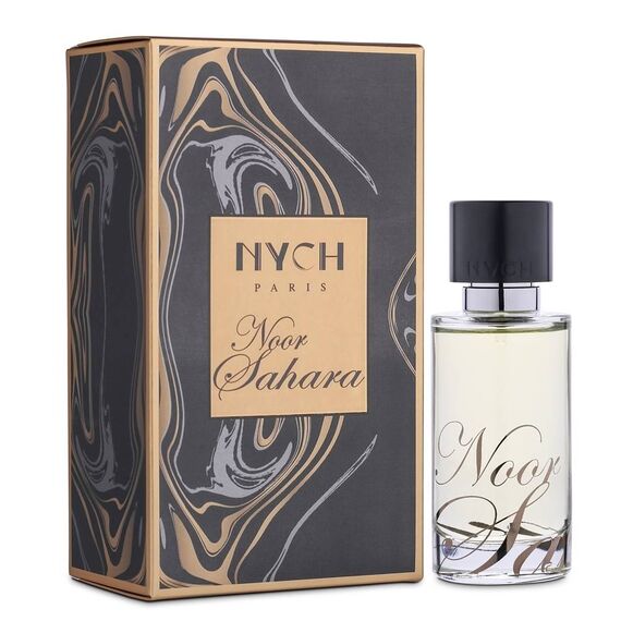 Nych Perfumes Noor Sahara Eau De Parfum 50ml, 3 image