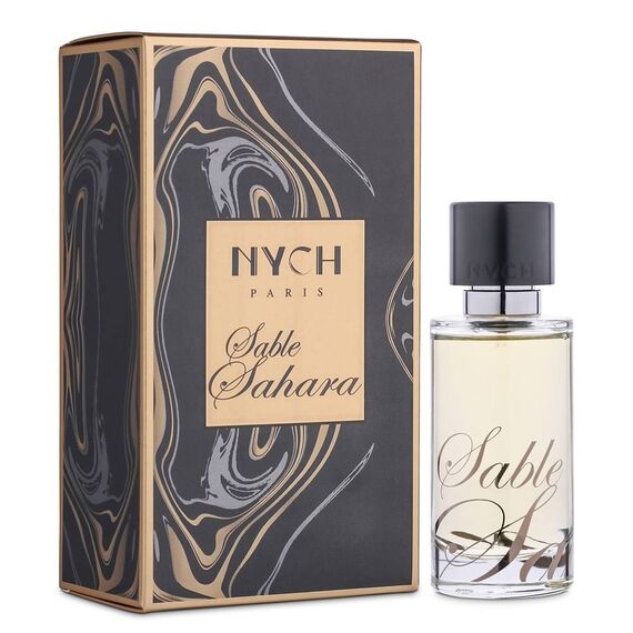 Nych Perfumes Sable Sahara Eau de Parfum 50ml, 2 image