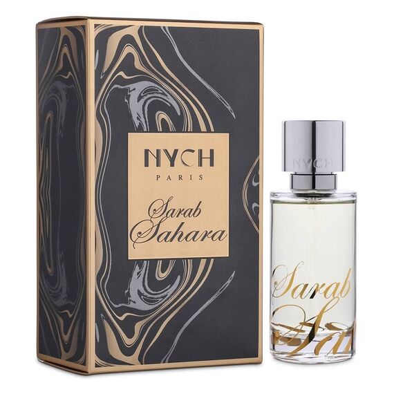 Nych Perfumes Sarab Sahra Eau De Parfum 50ml, 2 image