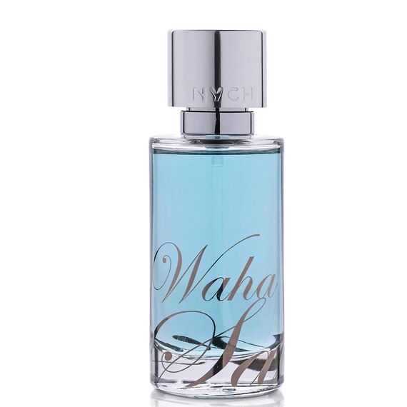 Nych Perfumes Waha Sahara Eau De Parfum 50ml