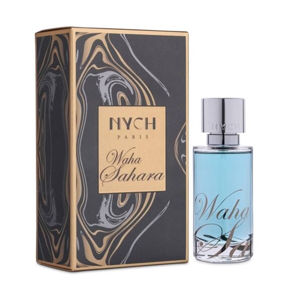 Nych Perfumes Waha Sahara Eau De Parfum 50ml, 2 image