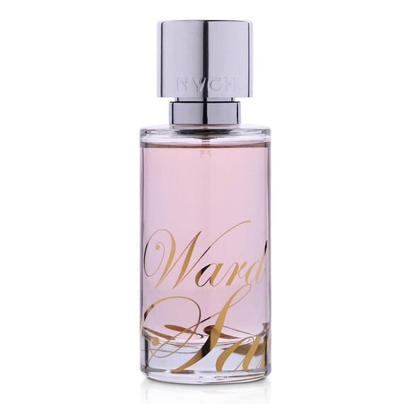 Nych Perfumes Ward Sahara Eau De Parfum 50ml
