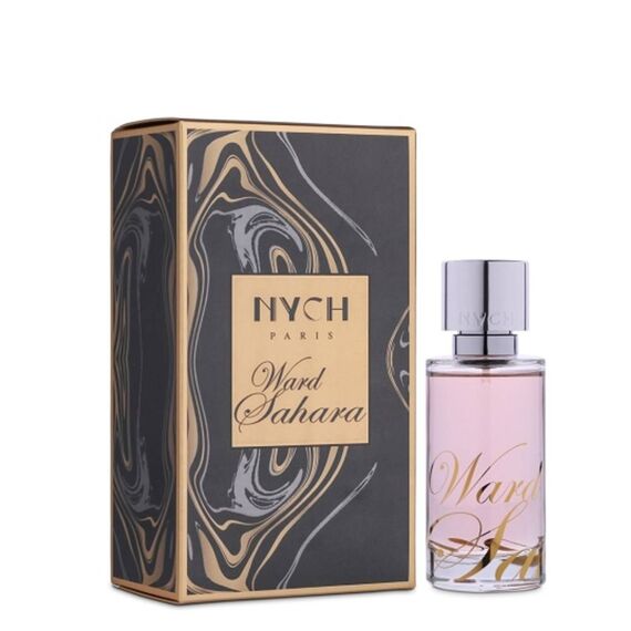 Nych Perfumes Ward Sahara Eau De Parfum 50ml, 2 image