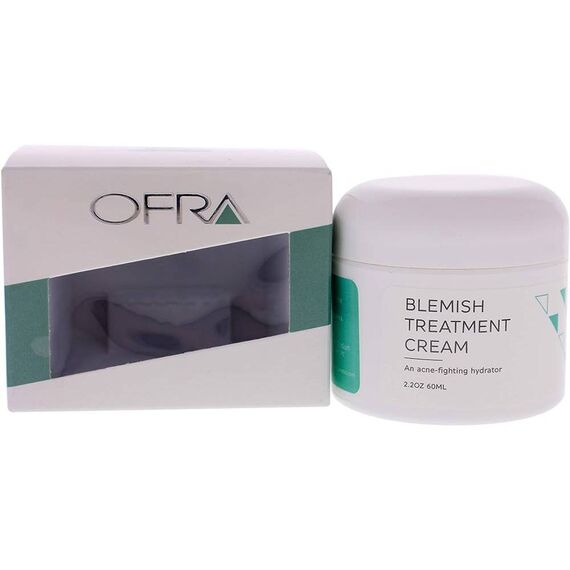 Ofra Blemish Treatment For Women Skin Cream 2.2oz, 2 image