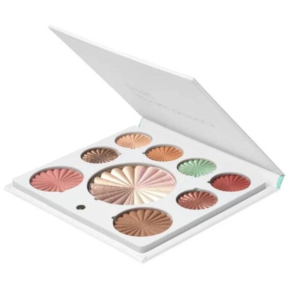 Ofra Good To Go Mini For Women Highlighter Palette 30g