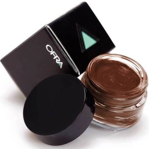 Ofra Light Brown Eyebrow Gel 4g