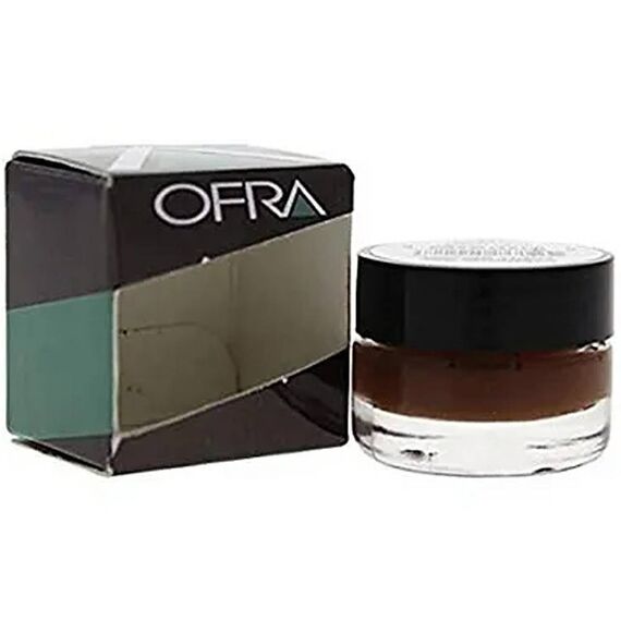 Ofra Light Brown Eyebrow Gel 4g, 2 image
