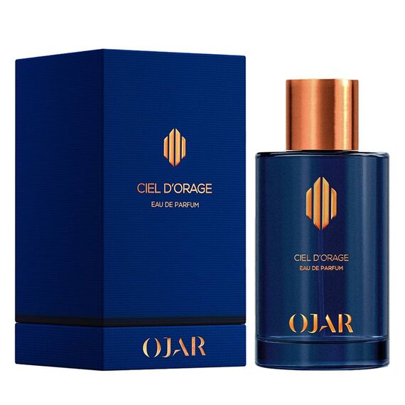 Ojar Ciel D'Orage Eau De Parfum 100ml, 2 image