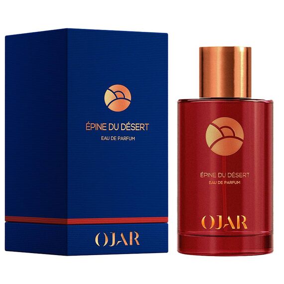 Ojar Epine Du Desert Eau De Parfum 100ml, 3 image