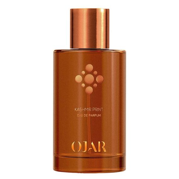 Ojar Kashmir Print Eau De Parfum 100ml