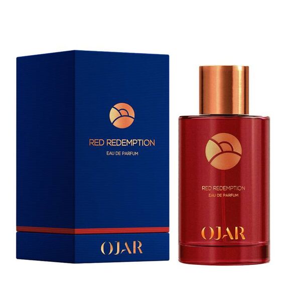 Ojar Red Redemption Eau De Parfum 100ml, 2 image