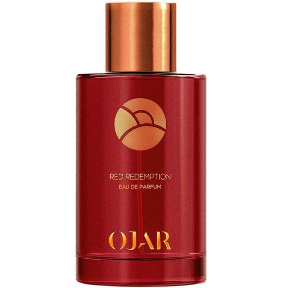Ojar Red Redemption Eau De Parfum 100ml