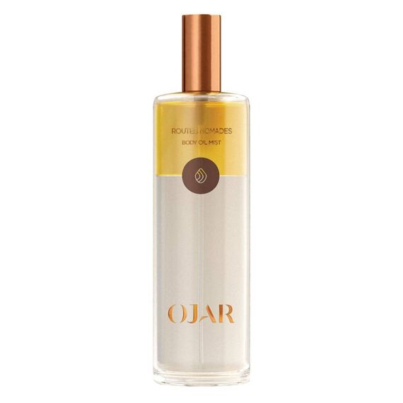 Ojar Routes Nomades Body Oil Mist 100ml