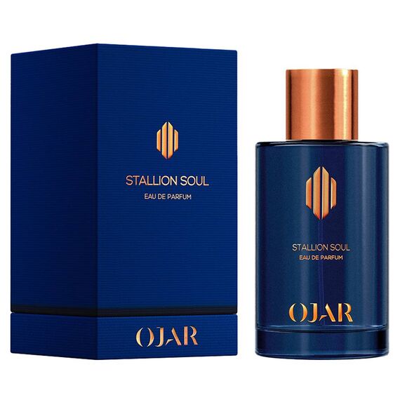 Ojar Stallion Soul Eau De Parfum 100ml, 3 image