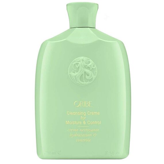 Oribe For Moisture & Control Cleansing Cream 250ml