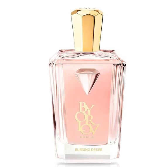Orlov Paris Burning Desire For Women Eau De Parfum 75ml