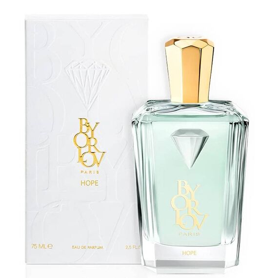 Orlov Paris Hope For Women Eau De Parfum 75ml, 2 image