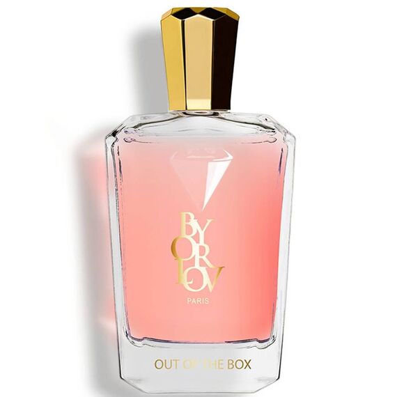 Orlov Paris Out Of The Box For Women Eau De Parfum 75ml