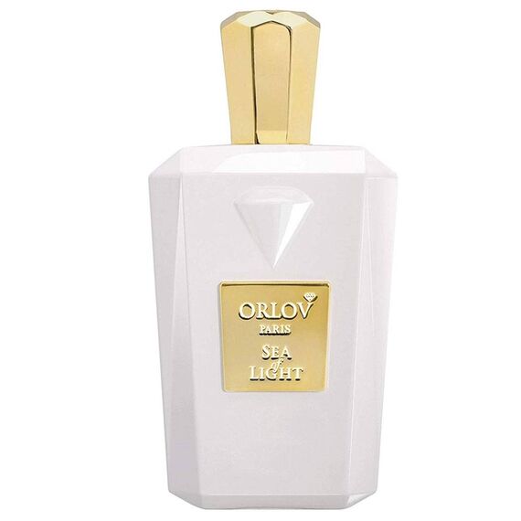 Orlov Paris Sea Of Light Eau de Parfum Refillable 75ml