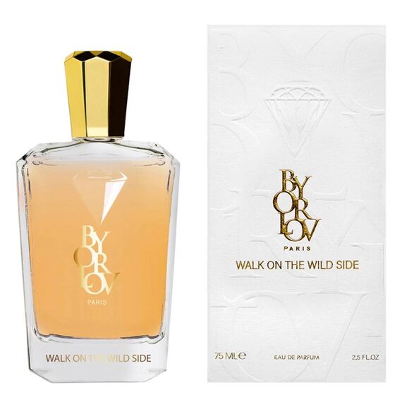 Orlov Paris Walk On The Wild Side For Women Eau De Parfum 75ml, 3 image
