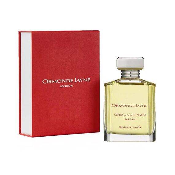 Ormonde Jayne Ormonde Man Parfum 88ml, 3 image