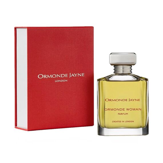 Ormonde Jayne Ormonde Woman Parfum 88ml, 3 image