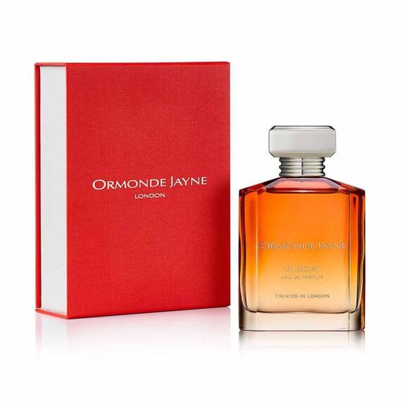 Ormonde Jayne Muscat Eau De Parfum 88ml, 3 image