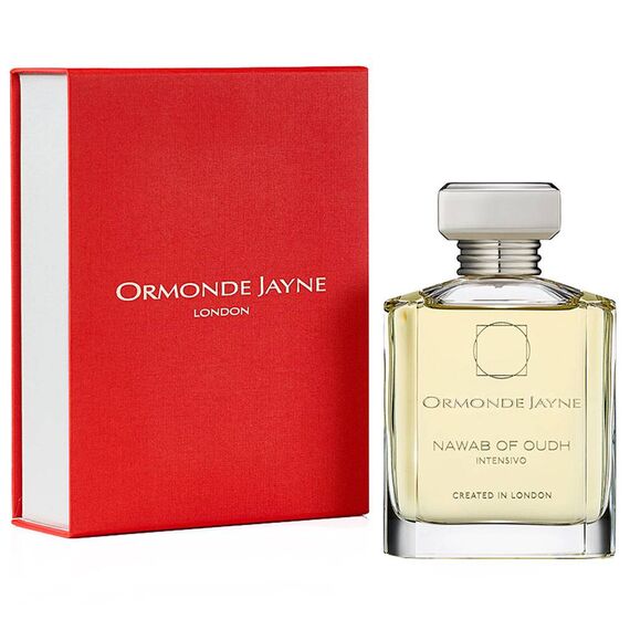 Ormonde Jayne Nawab Of Oudh Intensivo Parfum 88ml, 3 image