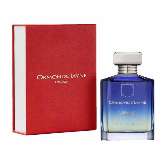 Ormonde Jayne Verano Eau De Parfum 88ml, 2 image