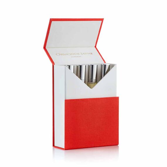 Ormonde Jayne Frangipani Parfum Travel Lab Mini 4 X 10ml  , 2 image