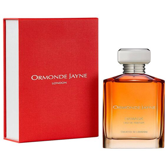 Ormonde Jayne Damask Eau De Parfum 88ml, 2 image