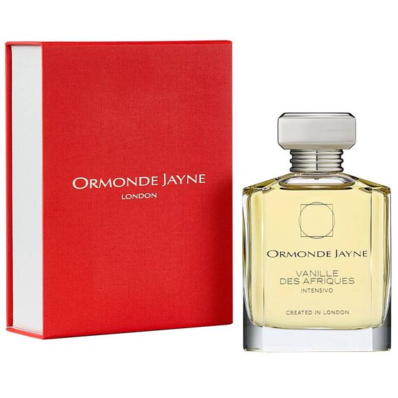 Ormonde Jayne Vanille Des Afriques Intensivo Parfum 88ml, 3 image
