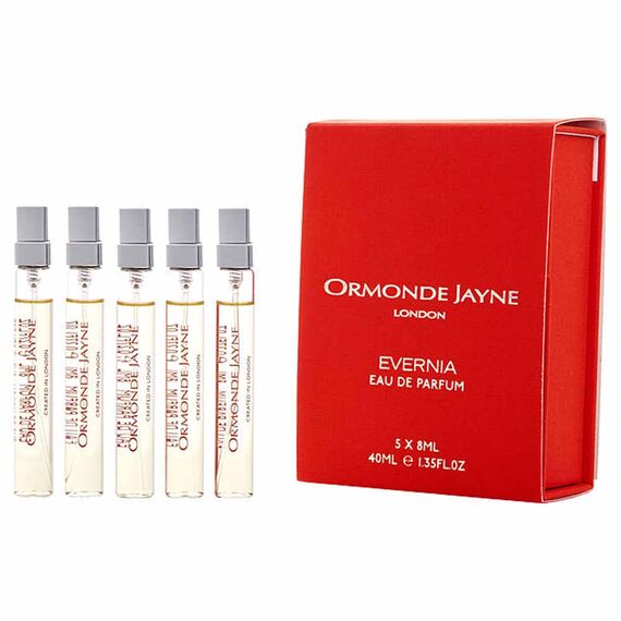 Ormonde Jayne Evernia Eau De Parfum 5 X 8ml, 3 image