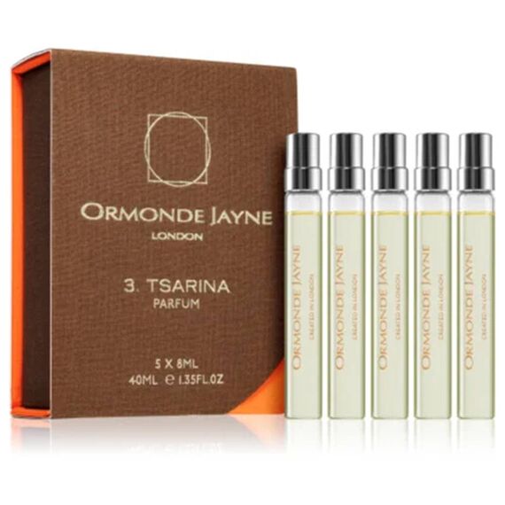Ormonde Jayne Tsarina Eau De Parfum 5 X 8ml, 3 image