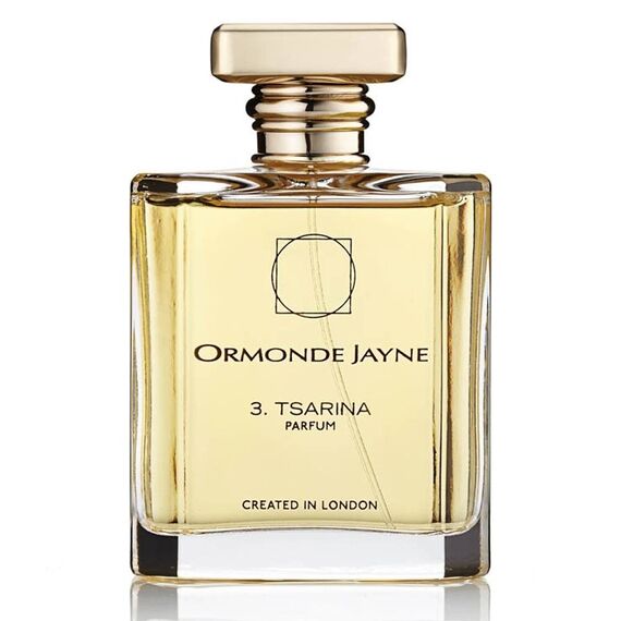 Ormonde Jayne Tsarina Eau De Parfum 120ml