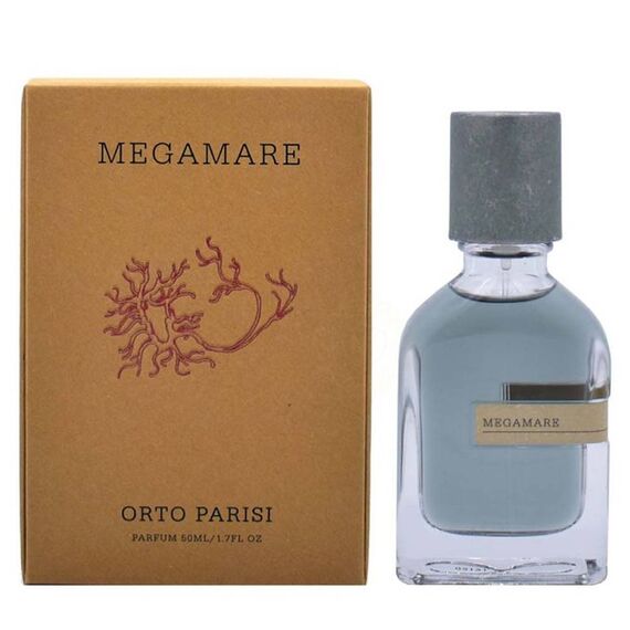 Orto Parisi Megamare Parfum 50ml, 2 image