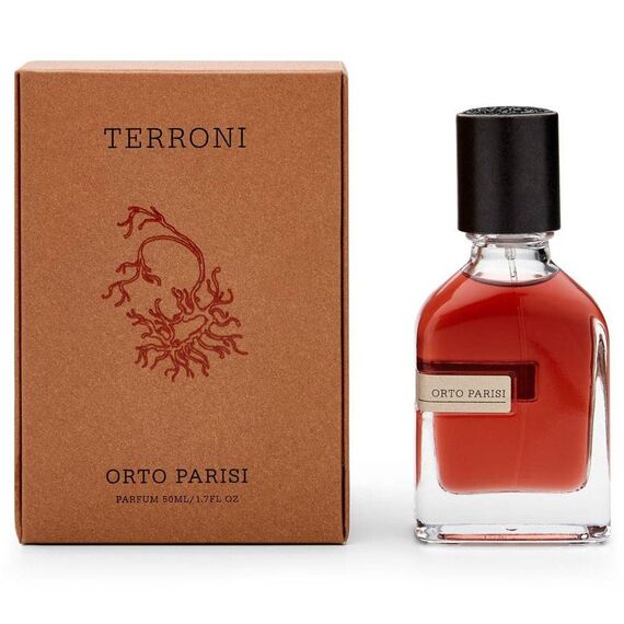 Orto Parisi Terroni Parfum 50ml, 3 image