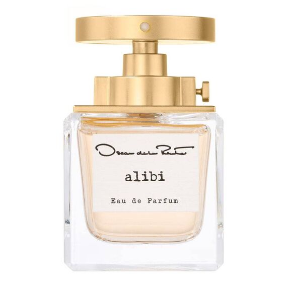 Oscar De La Renta Alibi For Women Eau De Parfum 50ml