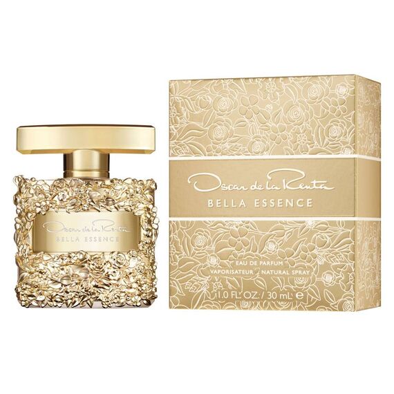 Oscar De La Renta Bella Essence For Women Eau De Parfum 30ml, 3 image