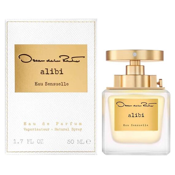 Oscar De La Renta Alibi Eau Sensuelle For Women Eau De Parfum 50ml, 3 image