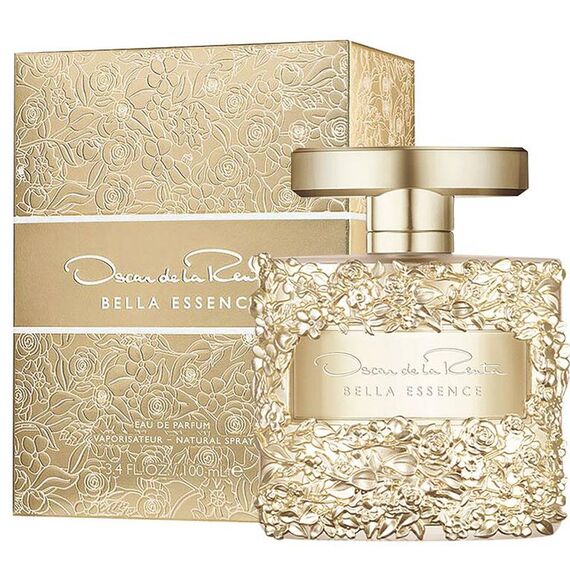 Oscar De La Renta Bella Essence For Women Eau De Parfum 100ml, 2 image