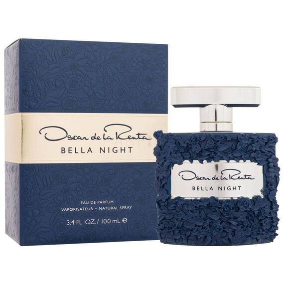 Oscar De La Renta Bella Night For Women Eau De Parfum 100ml, 3 image